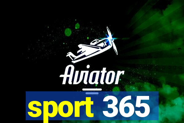 sport 365